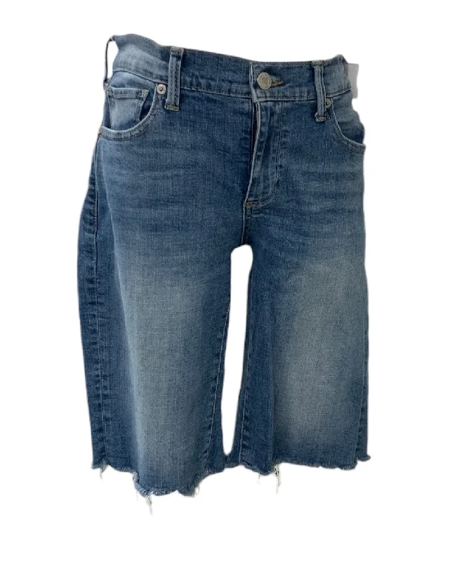 Relaxed Jackets Lucky Jr Denim Shorts 3/27