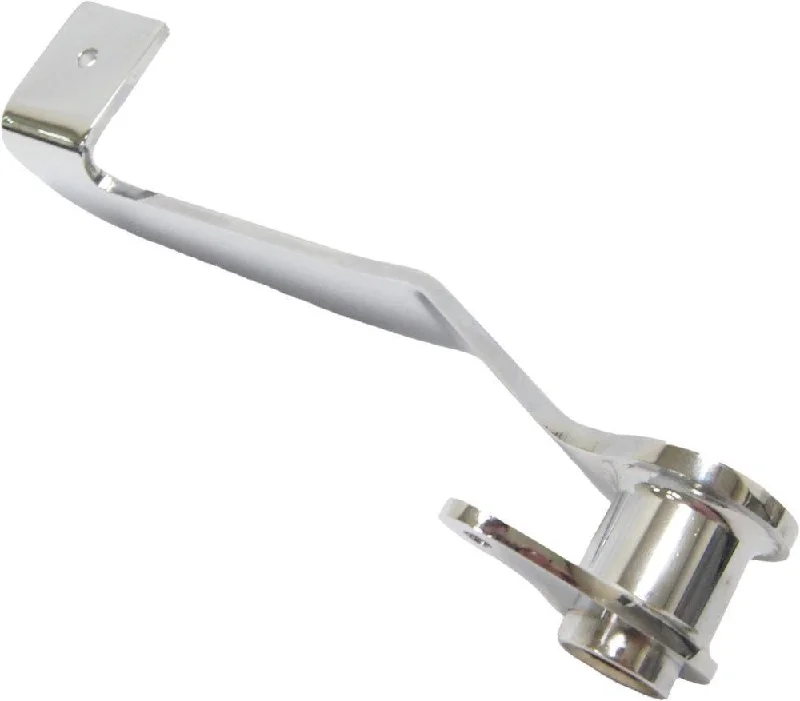 Relaxed Fashion HardDrive Chrome Brake Arm for Harley-Davidson 2000-2006 FXST models