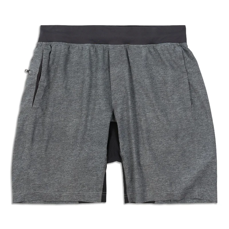 High-quality Styles T.H.E. Short - Resale