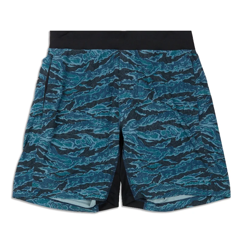 Elegant And Simple T.H.E. Short - Resale