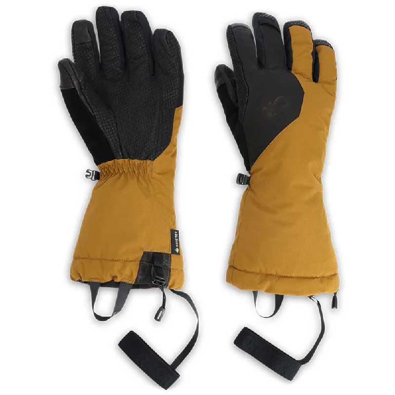 Effortless Style Outdoor Research Super Couloir Sensor Gloves Mens