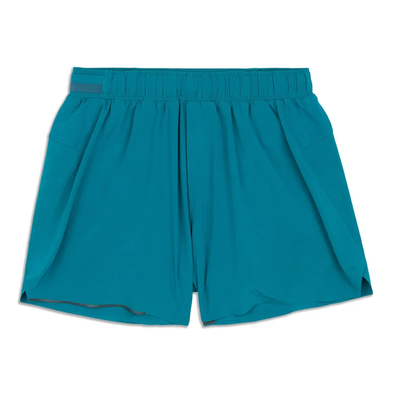 Age-reducing Style Surge Short - Resale