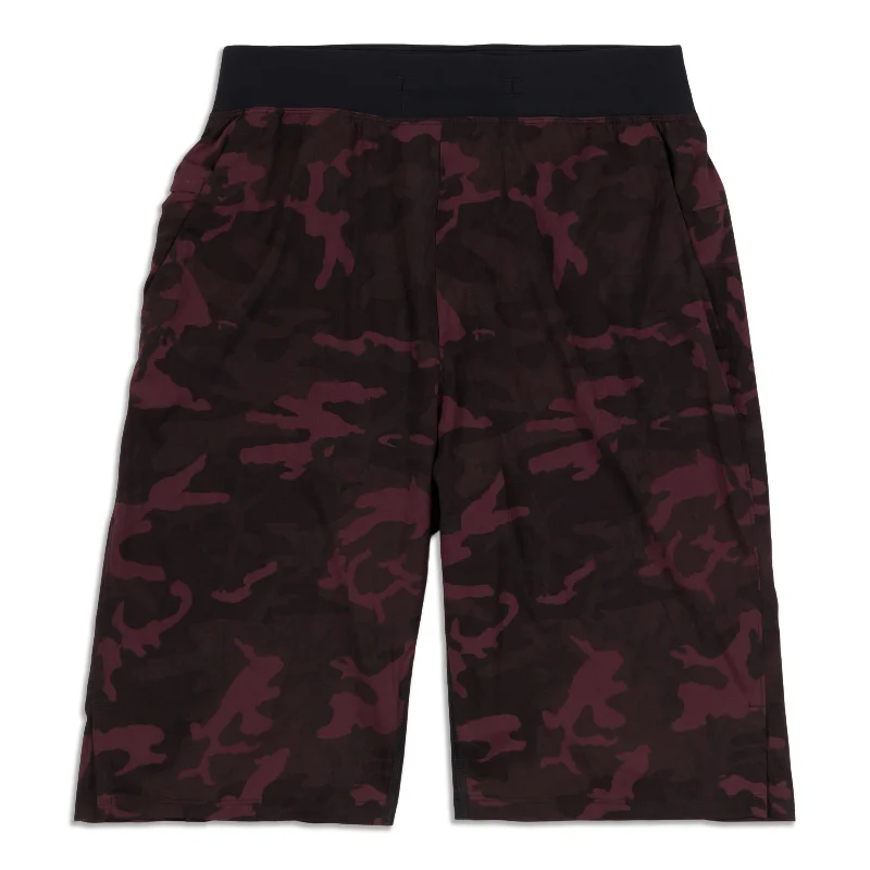 Comfortable Fashion T.H.E. Short - Resale