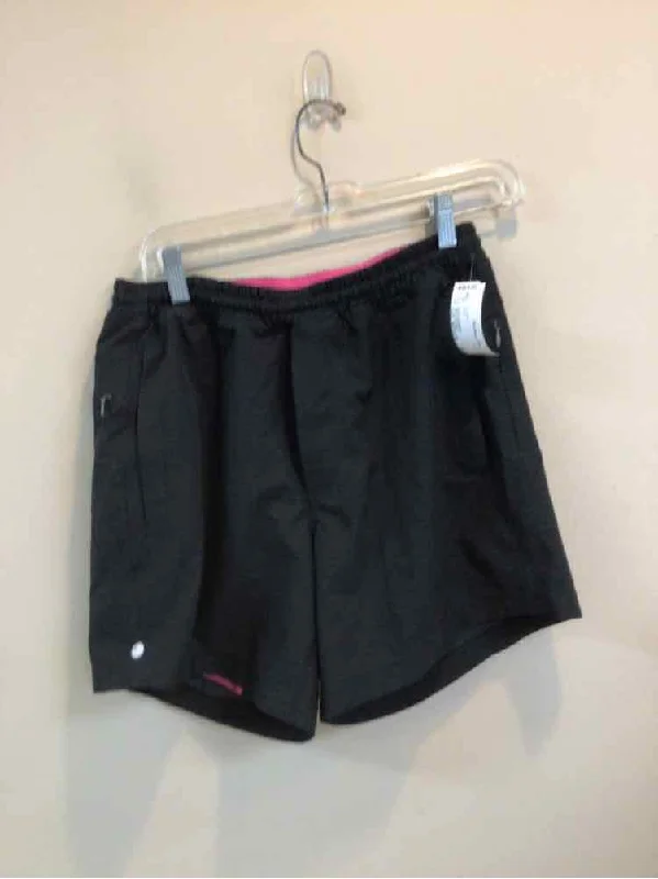 Exquisite Fabrics SIZE MEDIUM BIRD DOG BAY Men's SHORTS