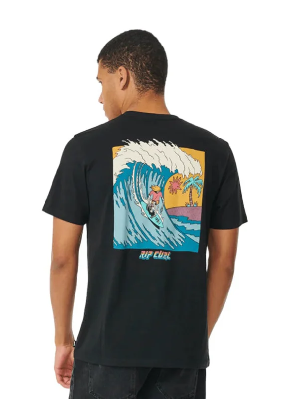 Classic Series Death In Paradise S/S T-Shirt (Past Season)