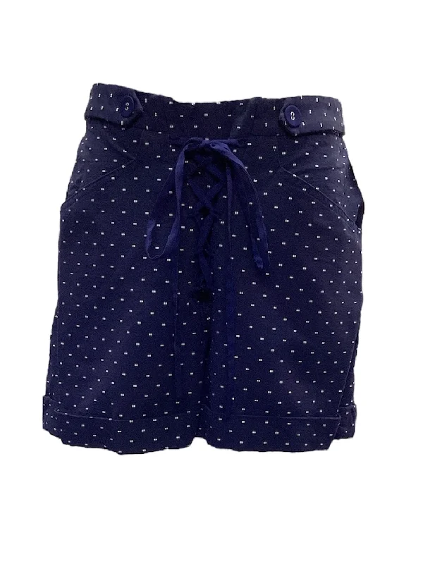 High-end Fabrics HeraDG Junior's Short NV L
