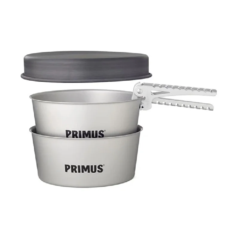 Comfortable Fashion Primus Essential Pot Set 1.3L