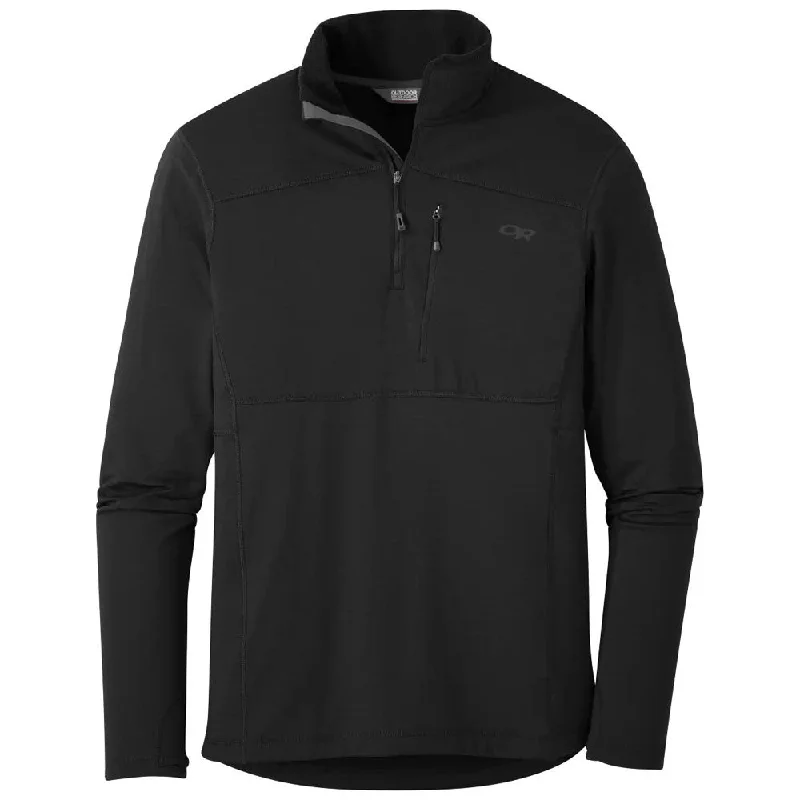 Design And Tailoring Outdoor Research Vigor Quarter Zip Men’s Clearance