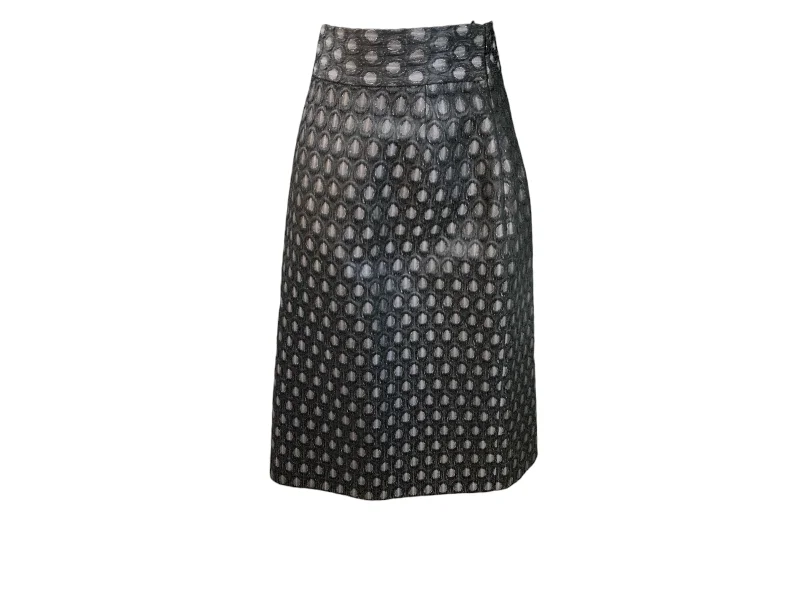 Easy Chic Wear NWT LUXURY GARAGE SALE SKIRT