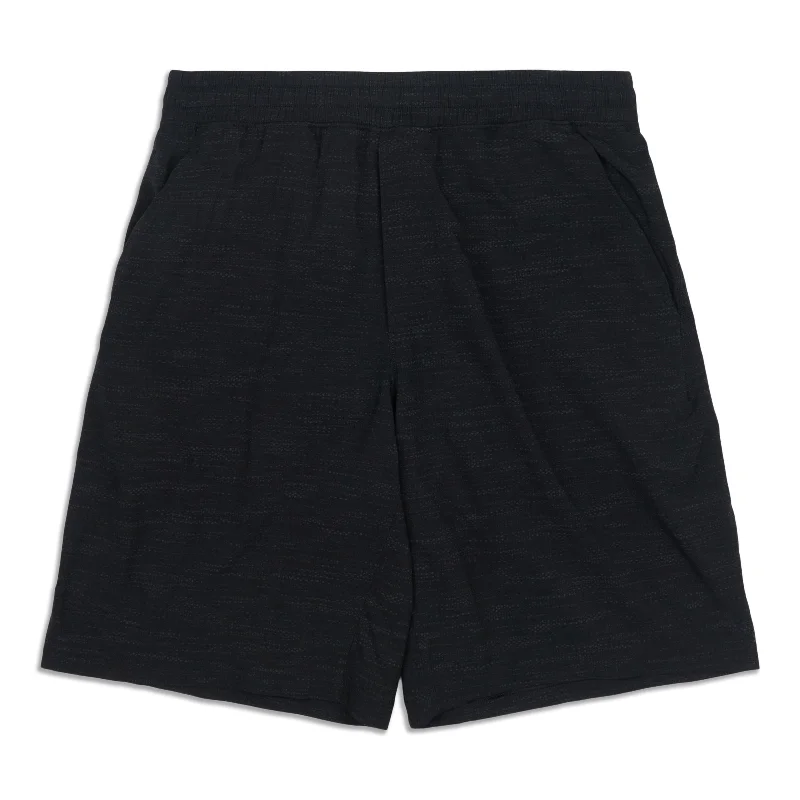 Minimalism Pace Breaker Short - Resale