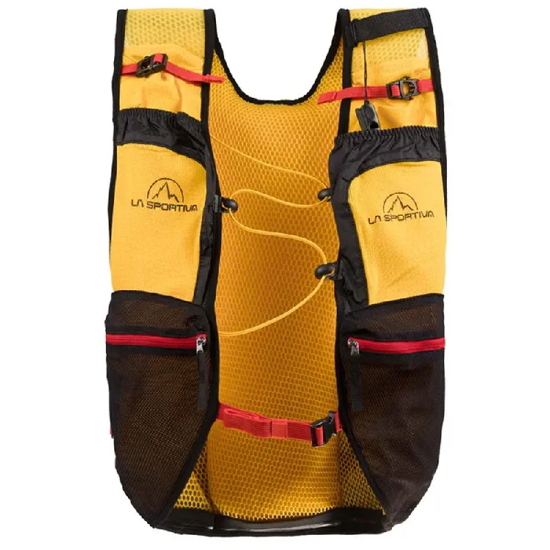All-Day Wear La Sportiva Trail Vest