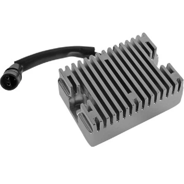 Personalized Design HardDrive Chrome Regulator for Harley Davidson 1994-2003 Sportster models