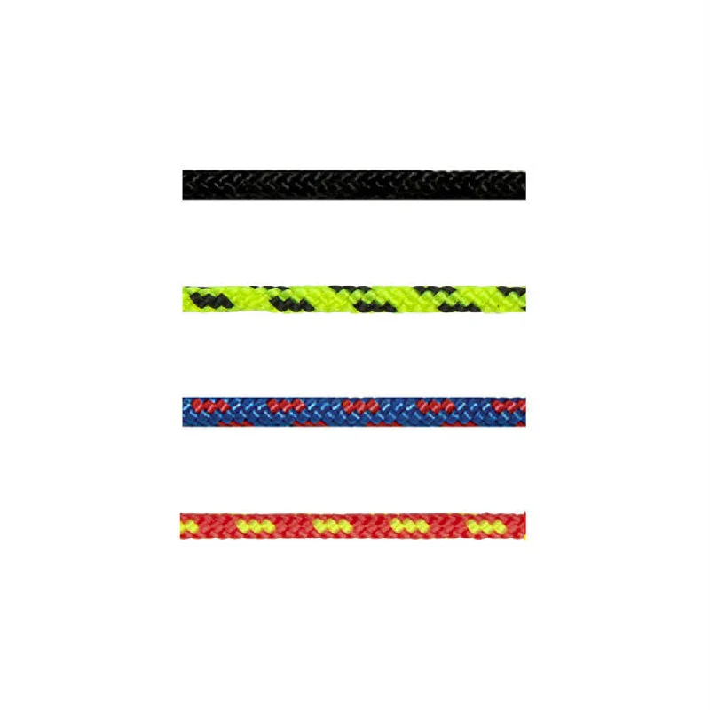 Wandering freely 1.5mm Accessory Cord