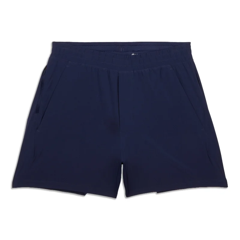Youthful Style Pace Breaker Linerless Short - Resale