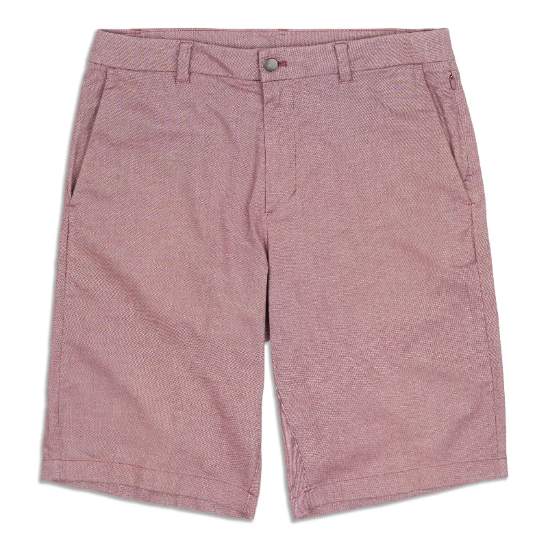 Bottom And Versatile Commission Short - Resale