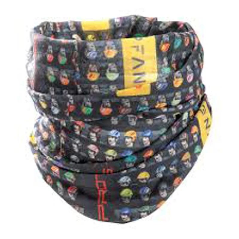 Unique Prints Protos Buff StretchAir Tubular