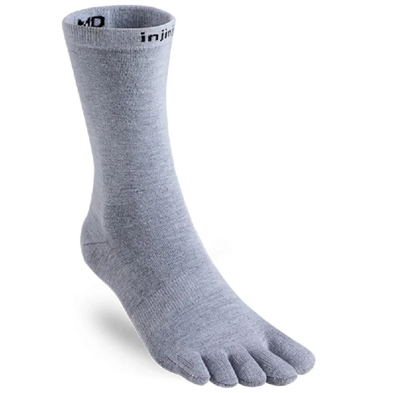 Fresh Wear Injinji Liner 2.0 Lightweight Crew