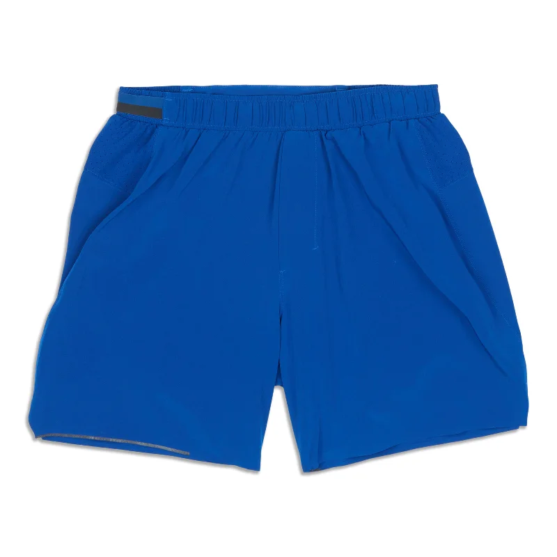 Relaxed Dresses Surge Lined Short - Resale