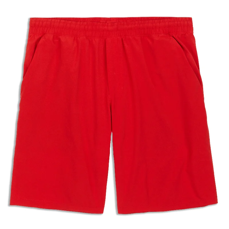 Personalized Outfit Pace Breaker Short - Resale
