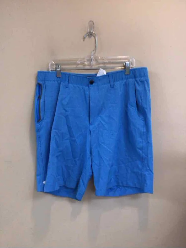 Avant-garde Design SIZE 38 UNDER ARMOUR Men's SHORTS