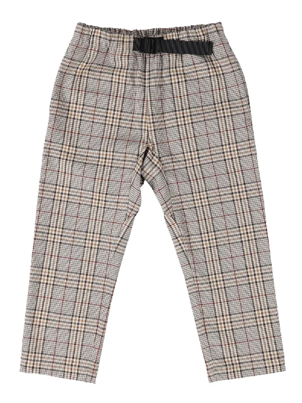 Cozy Sweaters Stretch Climbing Pants