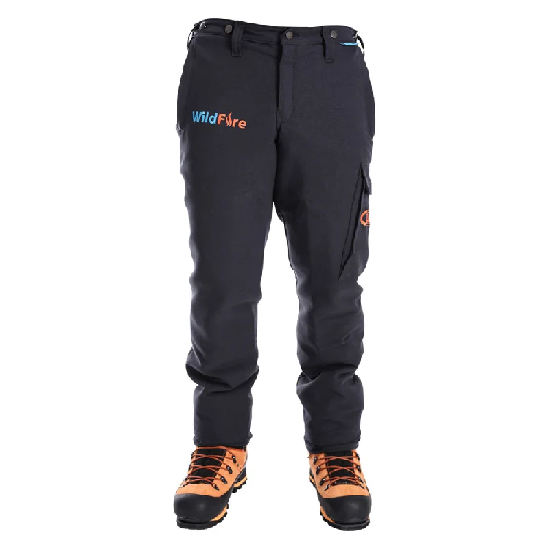 Everyday Style Clogger Wildfire UL Pants