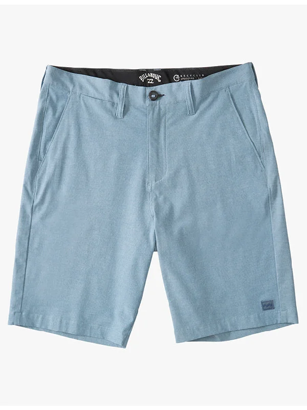 Trendy Casuals Crossfire Submersible 21" Shorts