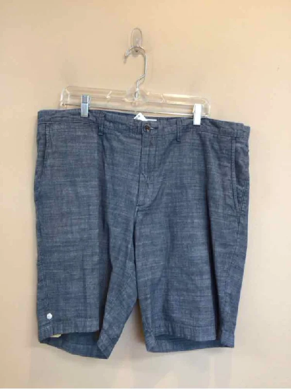 Spiritual Vitality SIZE 40 GOOD FELLOWS Men's SHORTS