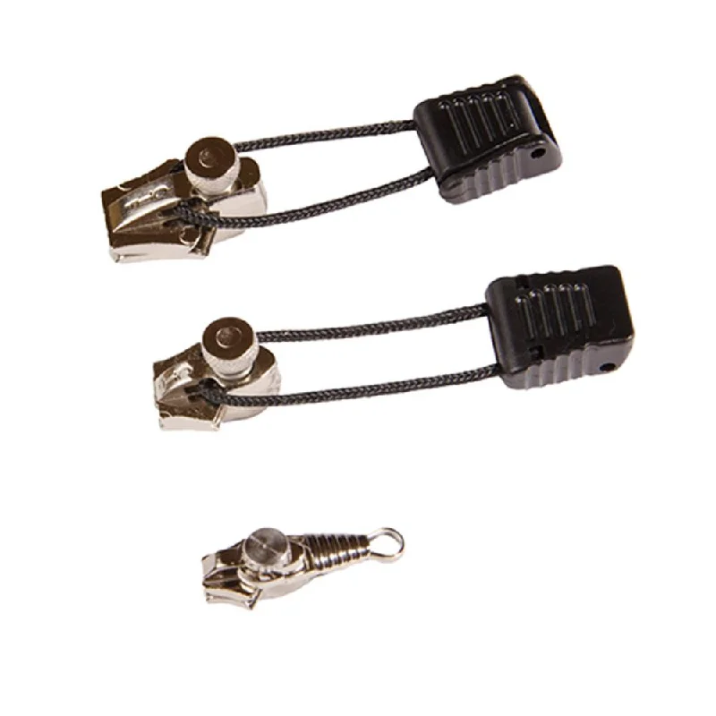 Printed Patterns FixnZip Replacement Zipper Slider 3 Pack
