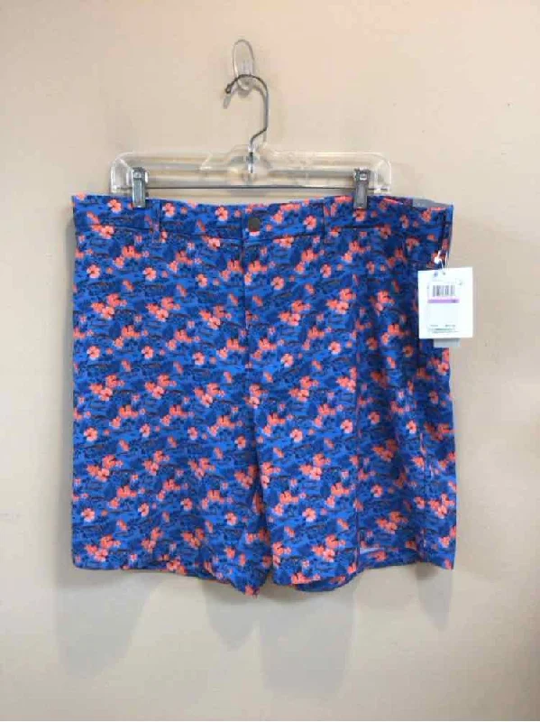 Urban Style SIZE 34 PENGUIN Men's SHORTS