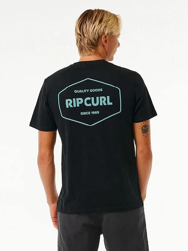 Fashion Elements Stapler S/S T-Shirt (Past Season)