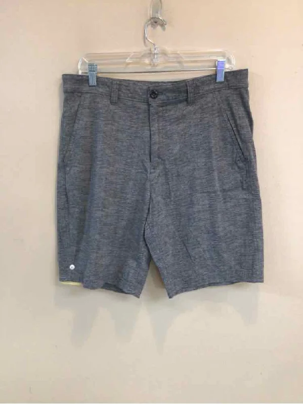 Refreshing Design SIZE 34 EDDIE BAUER Men's SHORTS