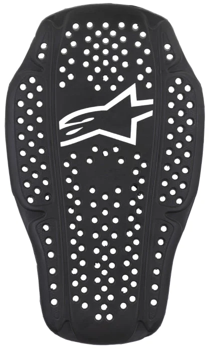 Double-sided Wear Alpinestars Men’s Nucleon KR-2i Back Protector insert -Black