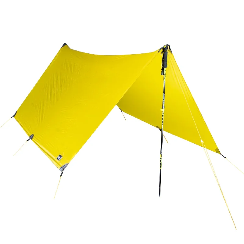 Classic Color Batwing Ultralight Thru-Hiker Tarp
