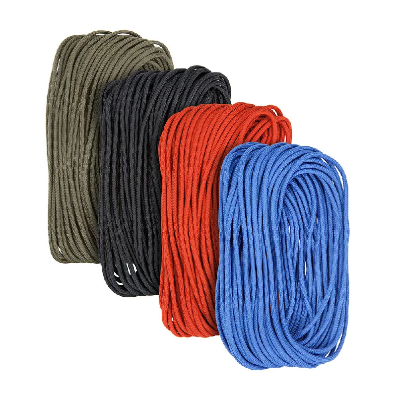 Innovative Design 550 Type III Parachute Cord