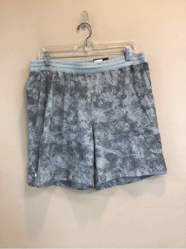 Minimal Classic SIZE LARGE FLX Men's SHORTS