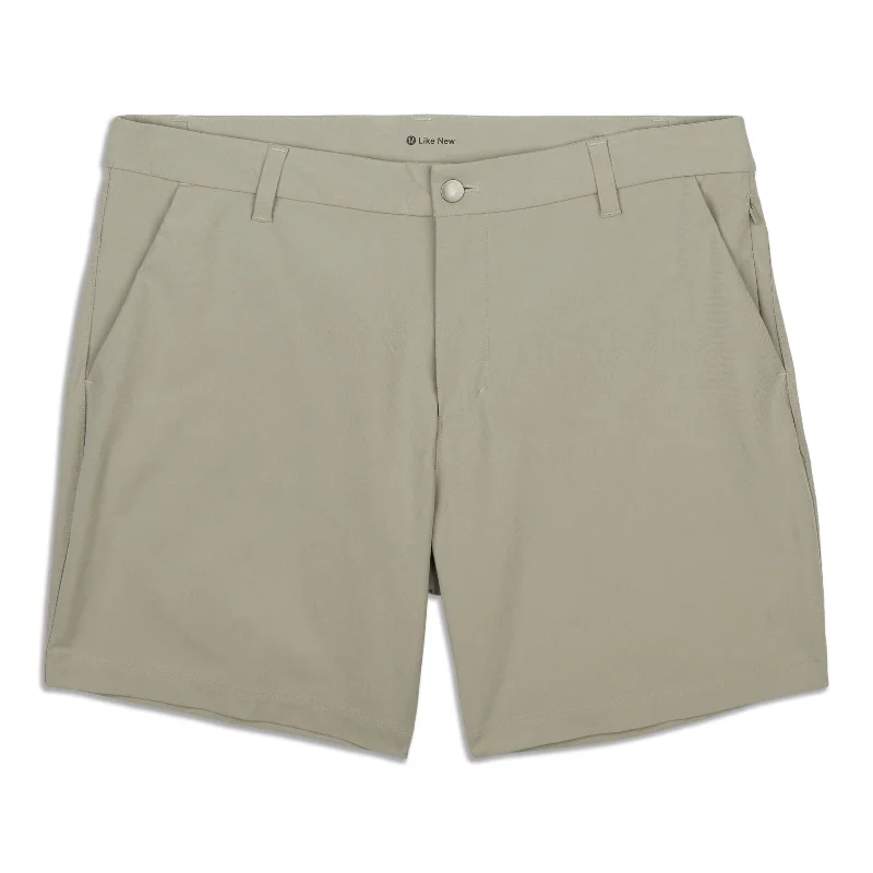 Exquisite Tailoring Commission Short Classic - Resale