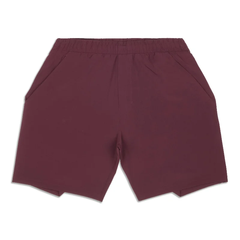 Classic Series Pace Breaker Short - Resale