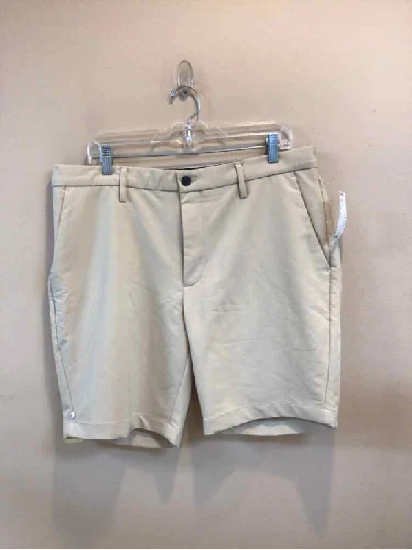 Simple Matching SIZE 38 KENNETH COLE Men's SHORTS