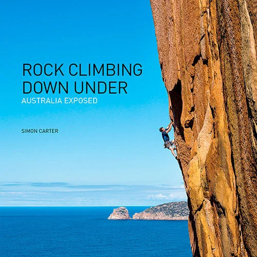 Body Design Rock Climbing Down Under: Australia Exposed