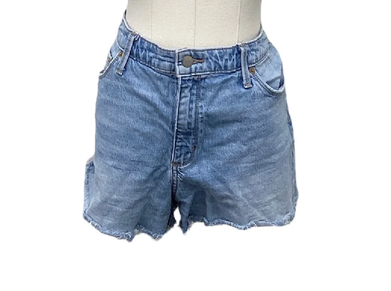 Advanced Customization Universal Thread Jr Cutoff 32/13x2
