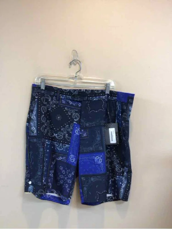 Girl Style SIZE 36 G/FORE Men's SHORTS