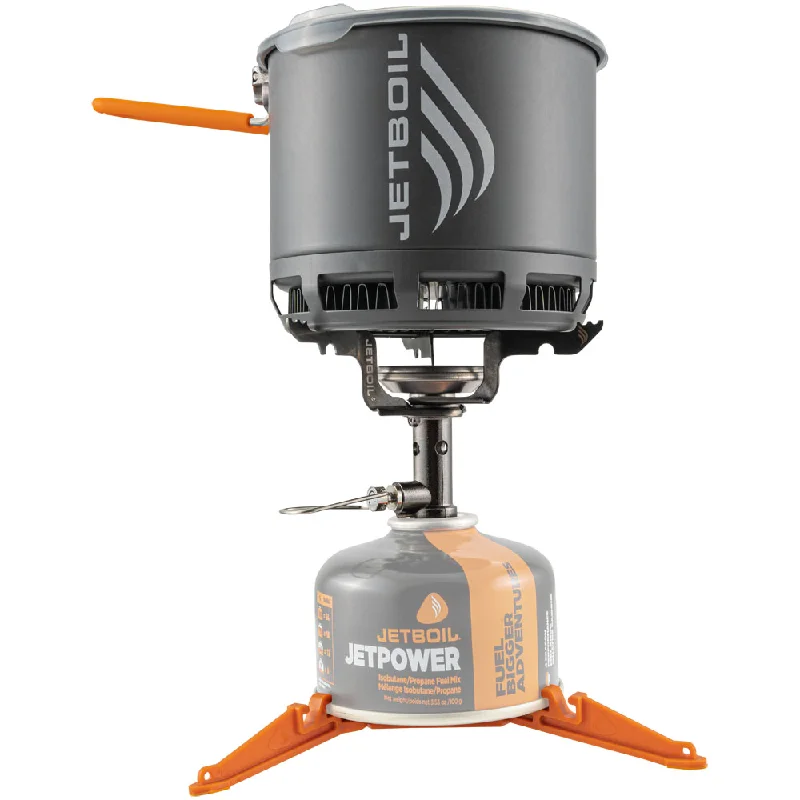 Breezy Style Jetboil STASH