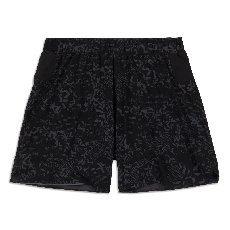French Style Surge Short - Resale