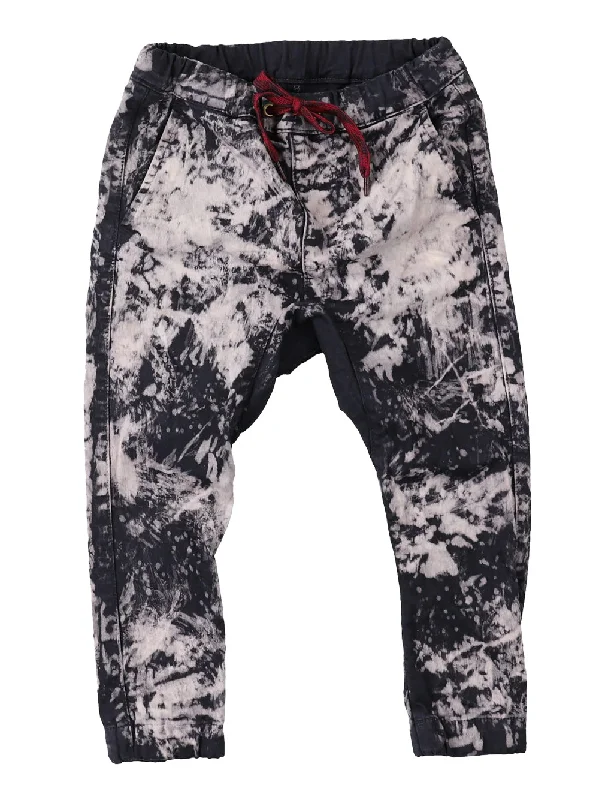Lounge Chic Stretch Chino Pants