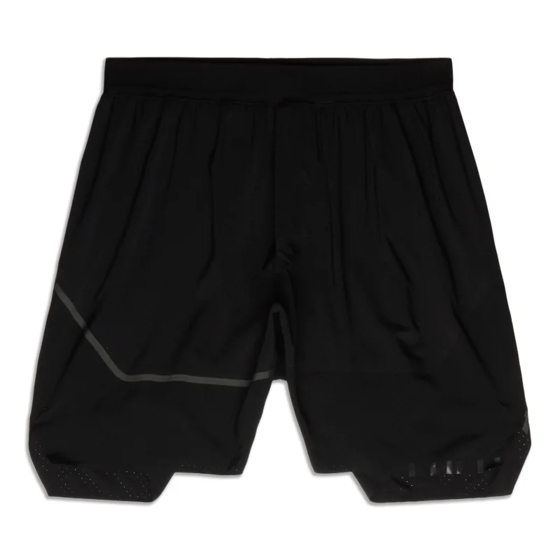 Soft Textures Surge Short - Resale