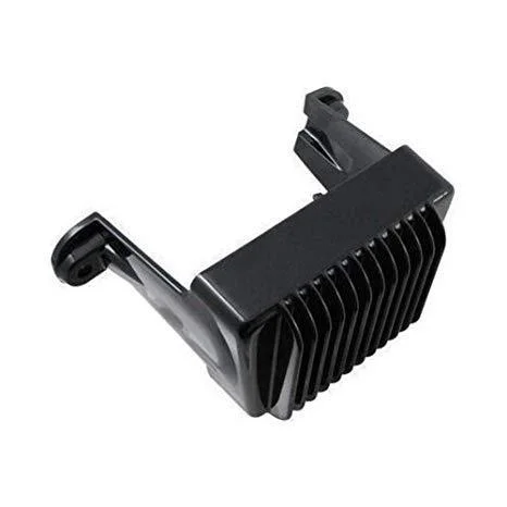 Relaxed Clothing HardDrive Black Regulator for Harley Davidson 1984-1990 Sportster models