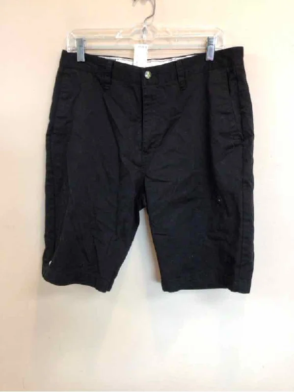 High-end Customization SIZE 33 VOLCOM Men's SHORTS