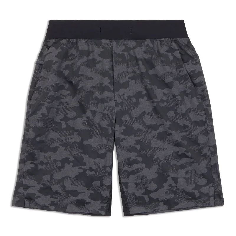 New Products T.H.E. Short - Resale