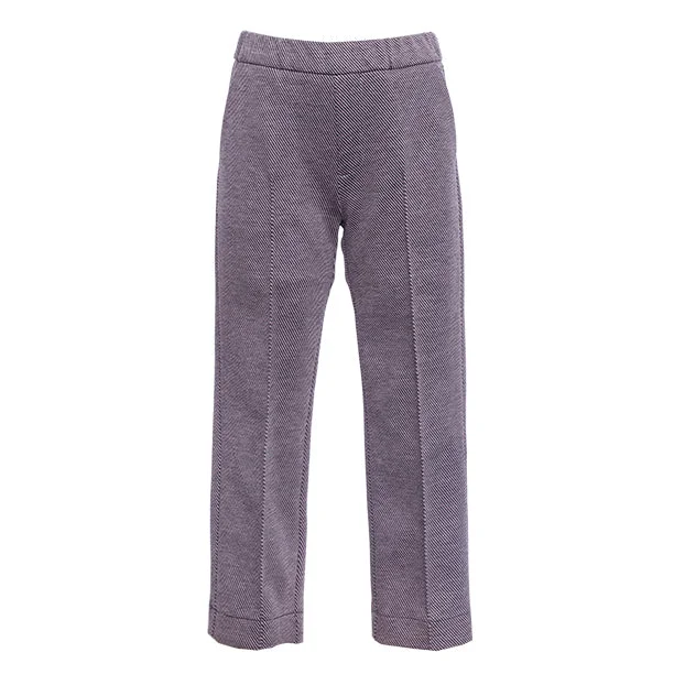 Casual Street Pax Lilac Chinos